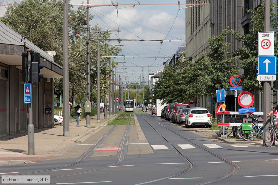 Stra&szlig;enbahn Antwerpen - Anlagen
/ Bild: antwerpenanlagen_bk1708220122.jpg
