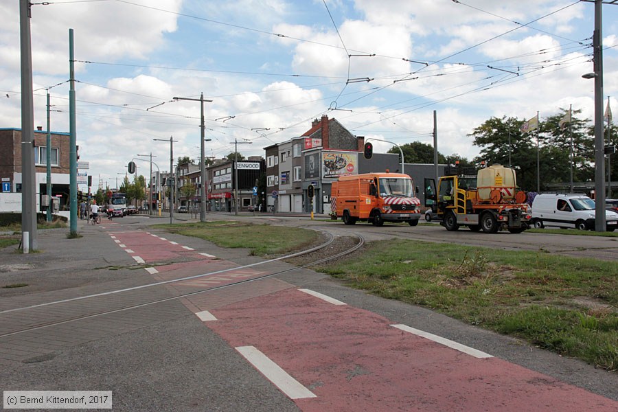 Stra&szlig;enbahn Antwerpen - Anlagen
/ Bild: antwerpenanlagen_bk1708220139.jpg
