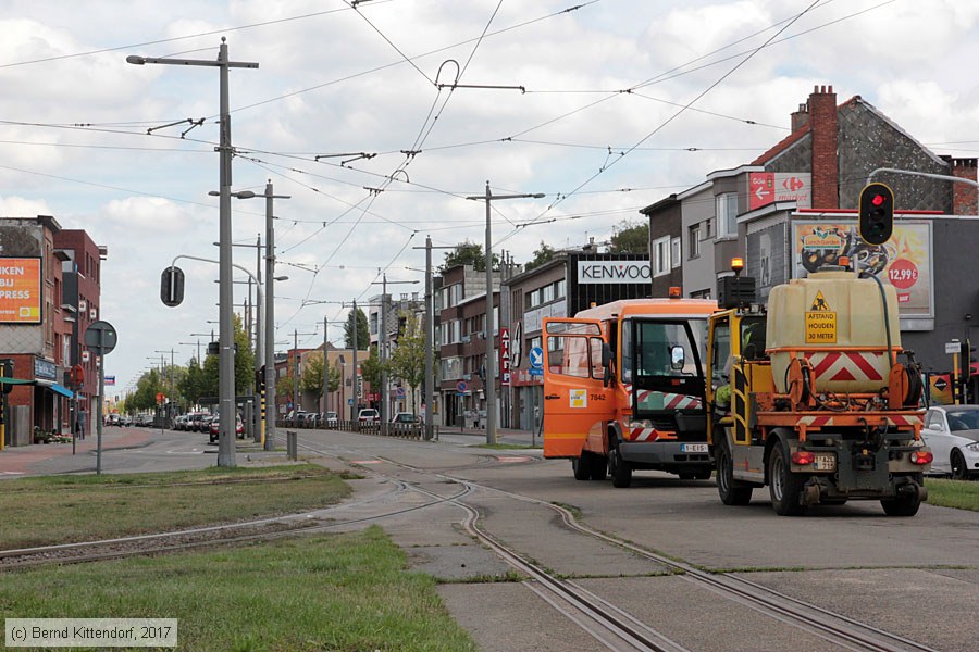 Straßenbahn Antwerpen - Anlagen
/ Bild: antwerpenanlagen_bk1708220140.jpg Straßenbahn Antwerpen - Anlagen
/ Bild: antwerpenanlagen_bk1708220140.jpg