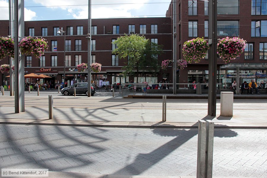 Stra&szlig;enbahn Antwerpen - Anlagen
/ Bild: antwerpenanlagen_bk1708220161.jpg
