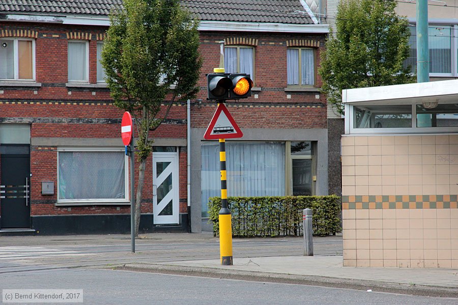 Stra&szlig;enbahn Antwerpen - Anlagen
/ Bild: antwerpenanlagen_bk1708220197.jpg
