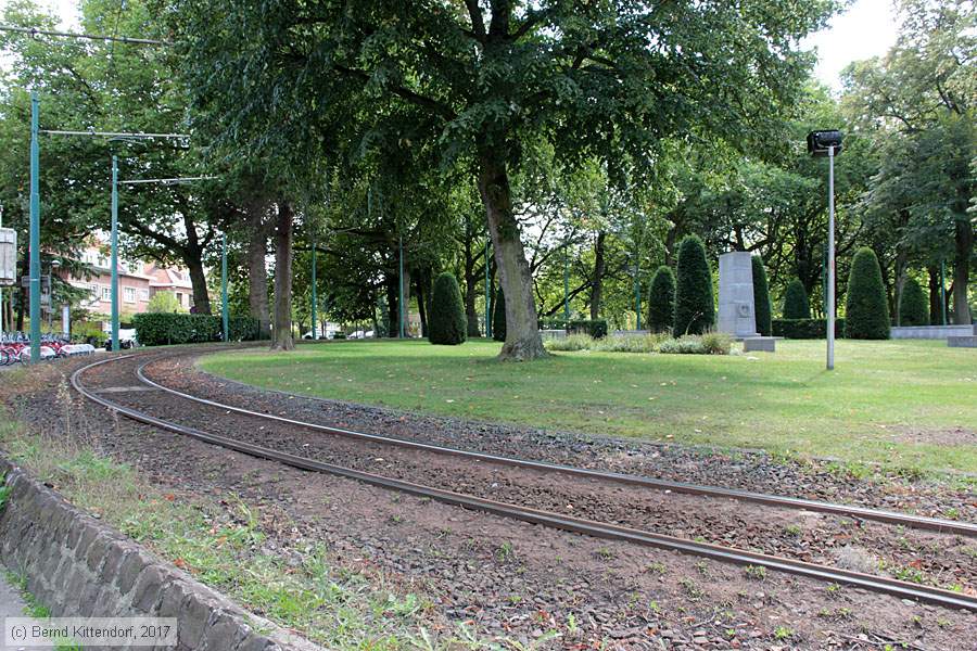 Straßenbahn Antwerpen - Anlagen
/ Bild: antwerpenanlagen_bk1708220199.jpg Straßenbahn Antwerpen - Anlagen
/ Bild: antwerpenanlagen_bk1708220199.jpg