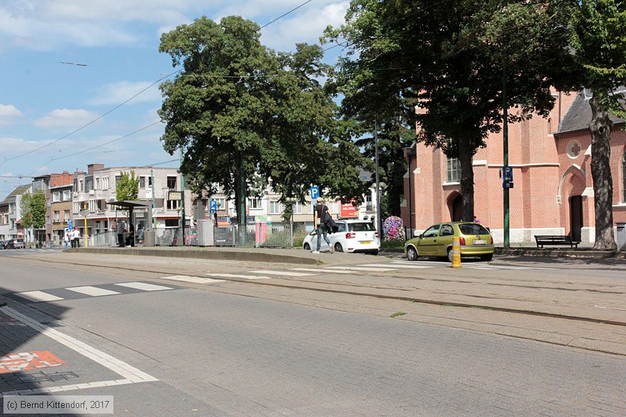 Straßenbahn Antwerpen - Anlagen
/ Bild: antwerpenanlagen_bk1708220221.jpg Straßenbahn Antwerpen - Anlagen
/ Bild: antwerpenanlagen_bk1708220221.jpg