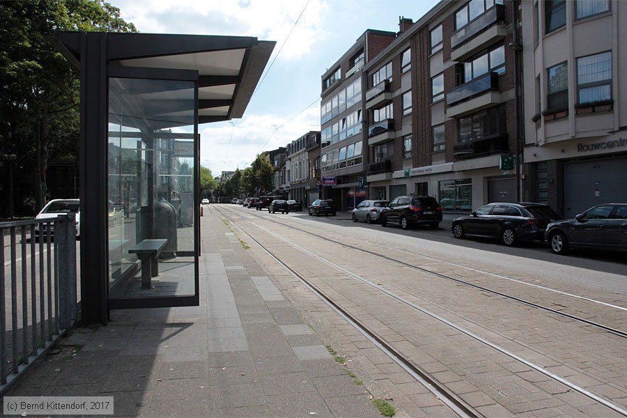 Stra&szlig;enbahn Antwerpen - Anlagen
/ Bild: antwerpenanlagen_bk1708220236.jpg