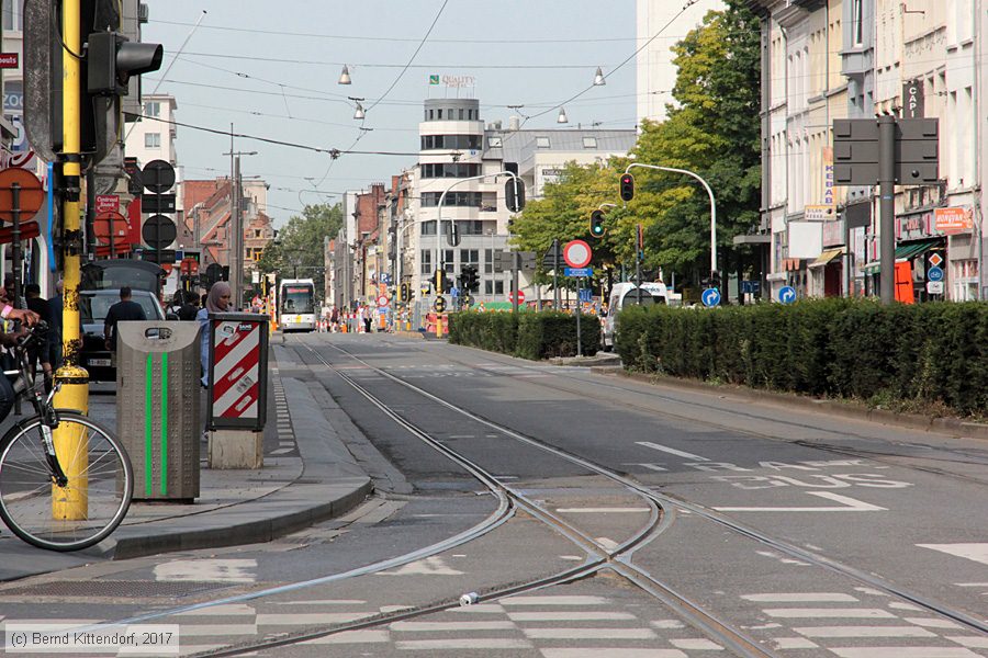 Stra&szlig;enbahn Antwerpen - Anlagen
/ Bild: antwerpenanlagen_bk1708230035.jpg
