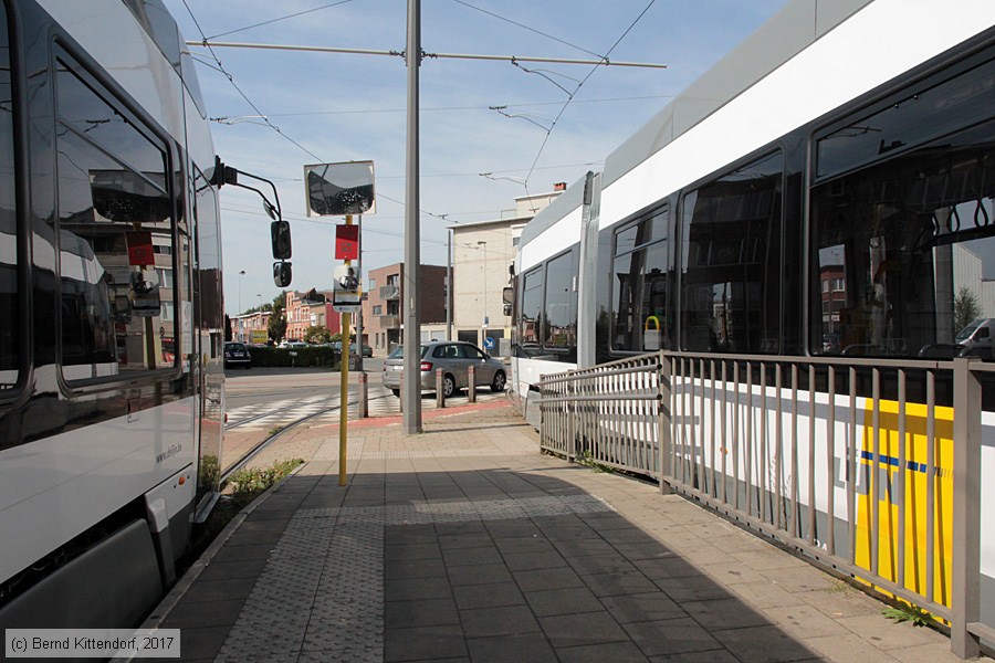 Stra&szlig;enbahn Antwerpen - Anlagen
/ Bild: antwerpenanlagen_bk1708230045.jpg