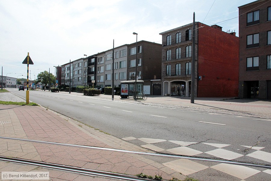 Stra&szlig;enbahn Antwerpen - Anlagen
/ Bild: antwerpenanlagen_bk1708230048.jpg