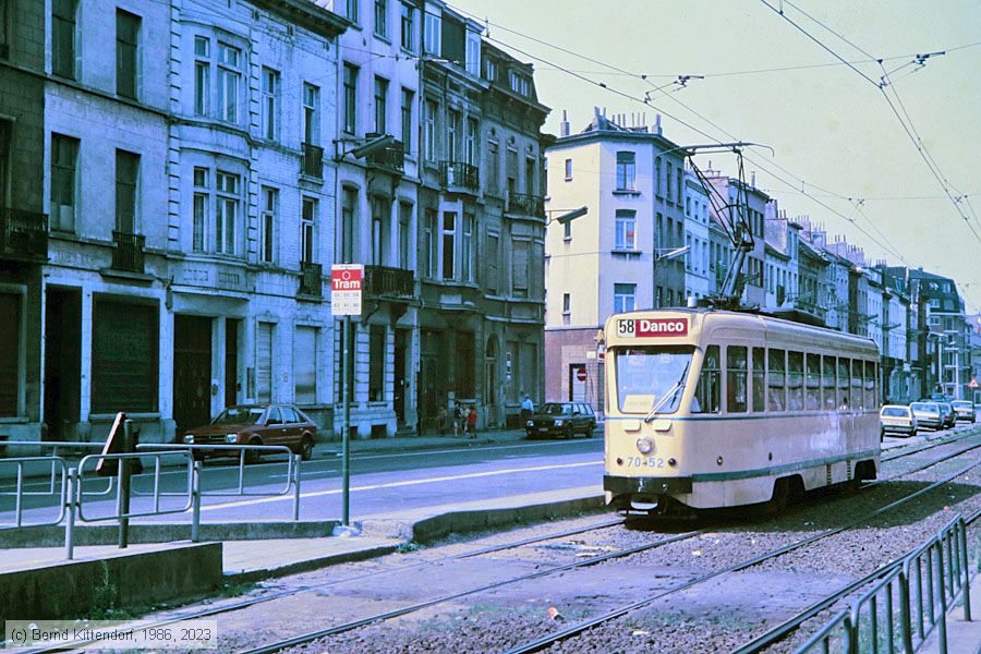Straßenbahn Brüssel - 7052
/ Bild: bruxelles7052_bd107517.jpg