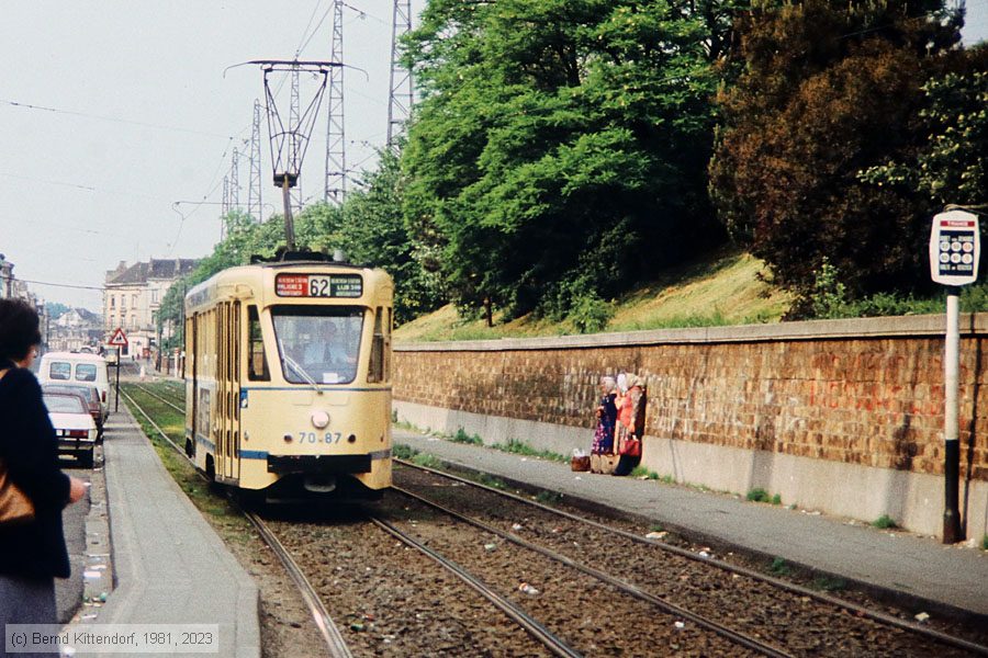 Straßenbahn Brüssel - 7087
/ Bild: bruxelles7087_bd035929.jpg