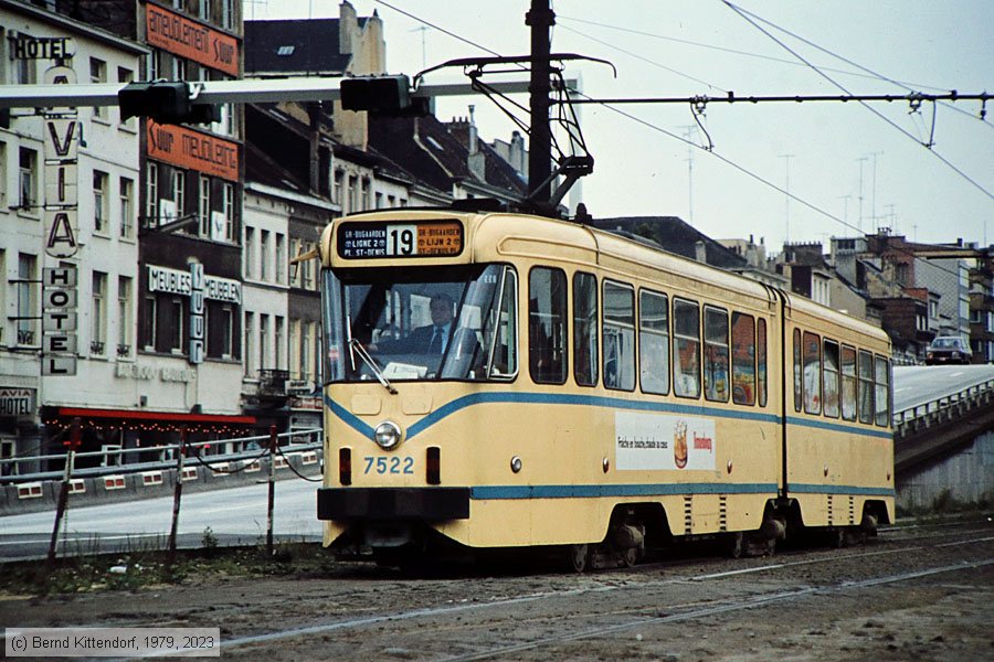 Straßenbahn Brüssel - 7522
/ Bild: bruxelles7522_bd006622.jpg