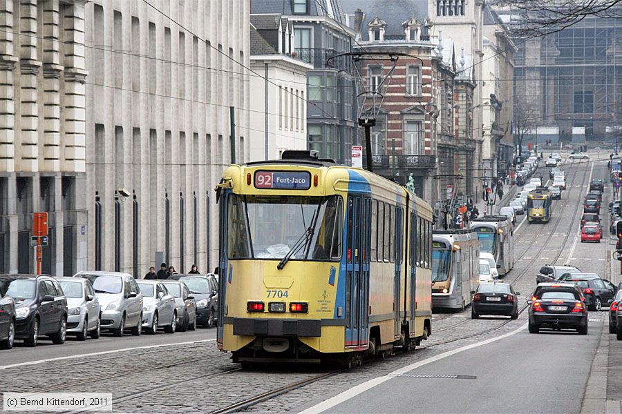 Straßenbahn Brüssel - 7704
/ Bild: bruxelles7704_bk1102250097.jpg Straßenbahn Brüssel - 7704
/ Bild: bruxelles7704_bk1102250097.jpg