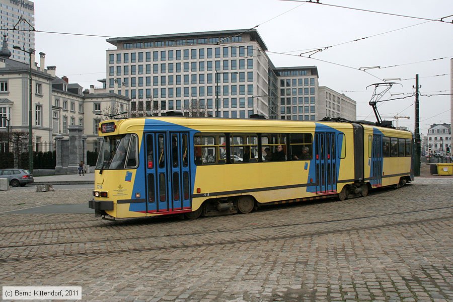 Straßenbahn Brüssel - 7718
/ Bild: bruxelles7718_bk1102250137.jpg