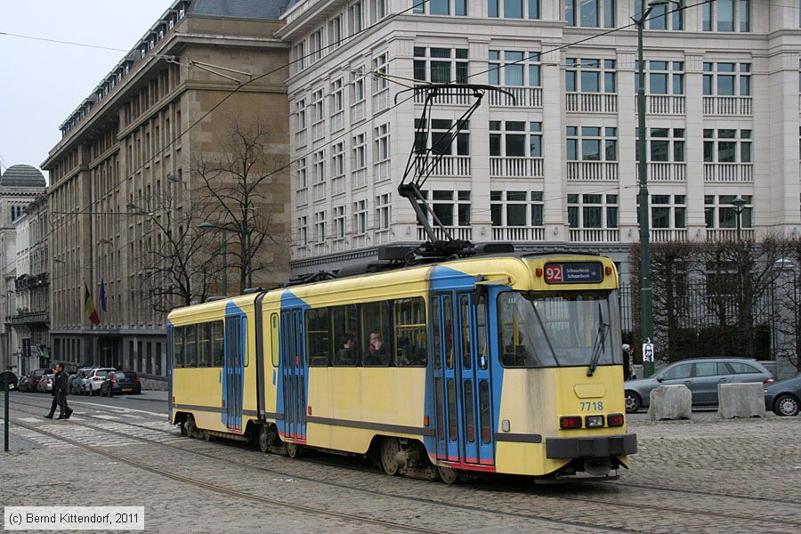 Straßenbahn Brüssel - 7718
/ Bild: bruxelles7718_bk1102250138.jpg