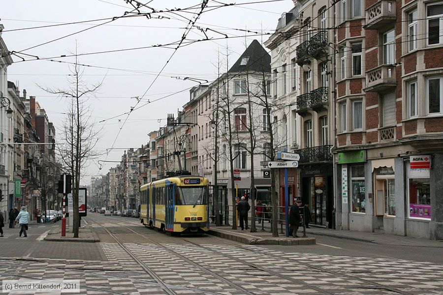 Straßenbahn Brüssel - 7790
/ Bild: bruxelles7790_bk1102250197.jpg
