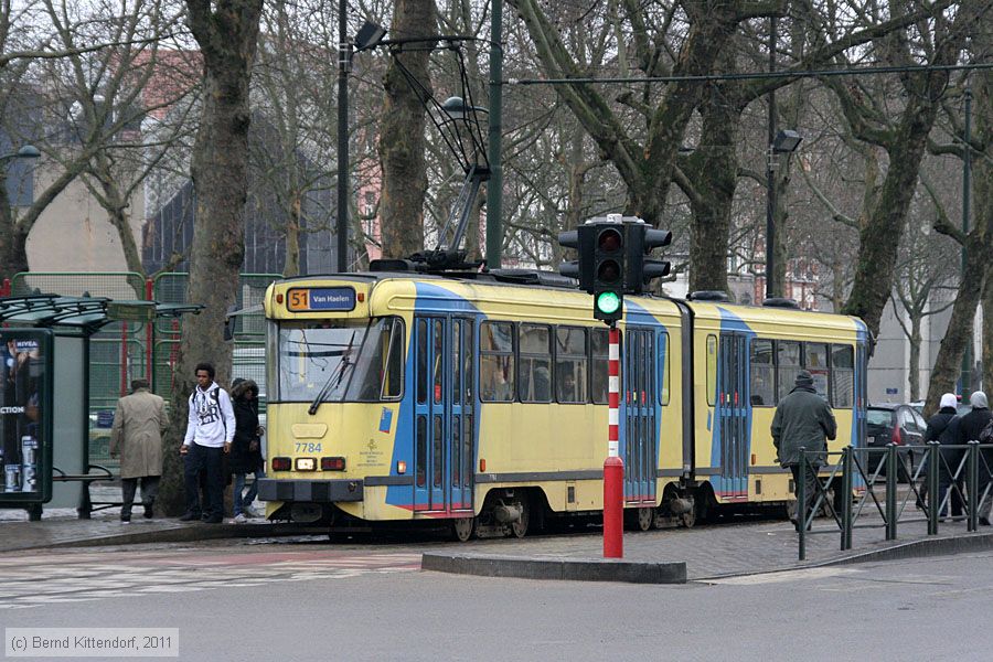 Straßenbahn Brüssel - 7784
/ Bild: bruxelles7784_bk1102250282.jpg Straßenbahn Brüssel - 7784
/ Bild: bruxelles7784_bk1102250282.jpg