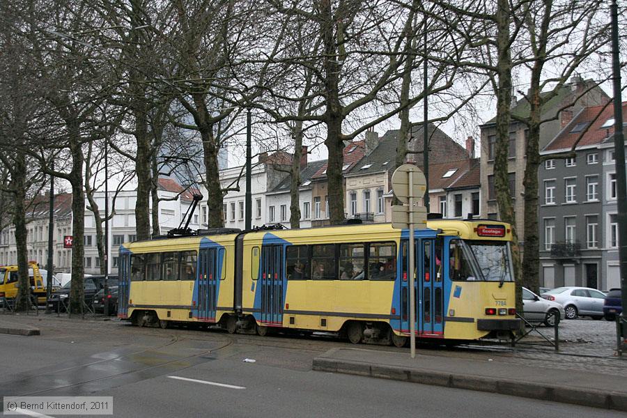 Straßenbahn Brüssel - 7784
/ Bild: bruxelles7784_bk1102250283.jpg Straßenbahn Brüssel - 7784
/ Bild: bruxelles7784_bk1102250283.jpg