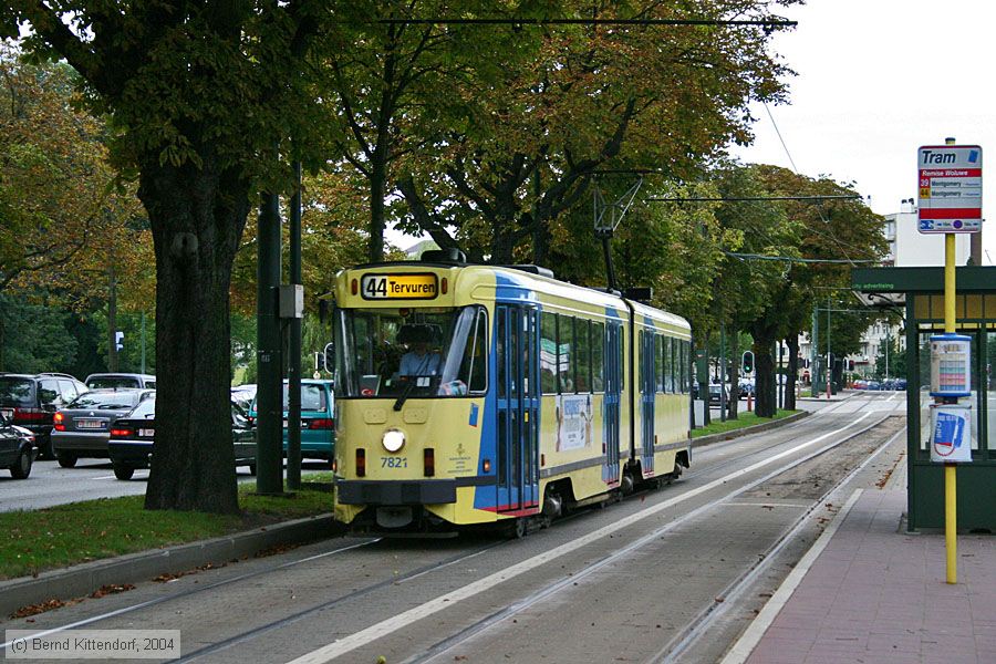 Straßenbahn Brüssel - 7821
/ Bild: bruxelles7821_e0008511.jpg Straßenbahn Brüssel - 7821
/ Bild: bruxelles7821_e0008511.jpg