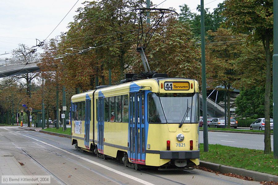 Straßenbahn Brüssel - 7821
/ Bild: bruxelles7821_e0008512.jpg Straßenbahn Brüssel - 7821
/ Bild: bruxelles7821_e0008512.jpg