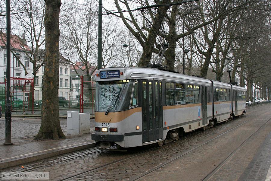 Straßenbahn Brüssel - 7915
/ Bild: bruxelles7915_bk1102250287.jpg Straßenbahn Brüssel - 7915
/ Bild: bruxelles7915_bk1102250287.jpg