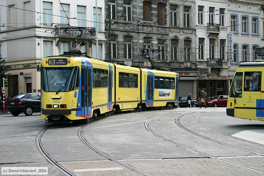 Straßenbahn Brüssel - 7904
/ Bild: bruxelles7904_e0008342.jpg Straßenbahn Brüssel - 7904
/ Bild: bruxelles7904_e0008342.jpg