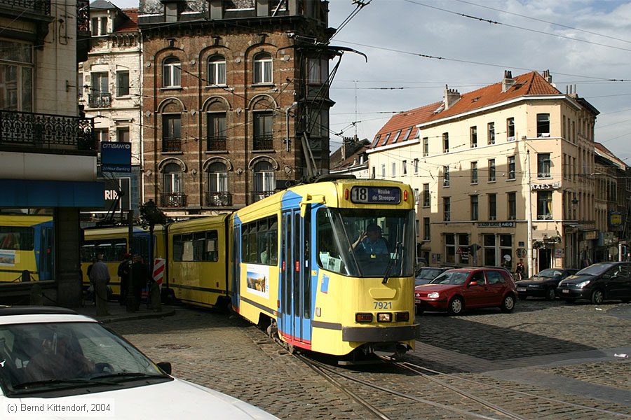 Straßenbahn Brüssel - 7921
/ Bild: bruxelles7921_e0008362.jpg