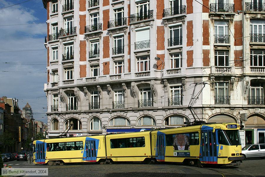 Straßenbahn Brüssel - 7921
/ Bild: bruxelles7921_e0008363.jpg