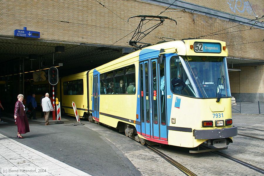 Straßenbahn Brüssel - 7931
/ Bild: bruxelles7931_e0008335.jpg