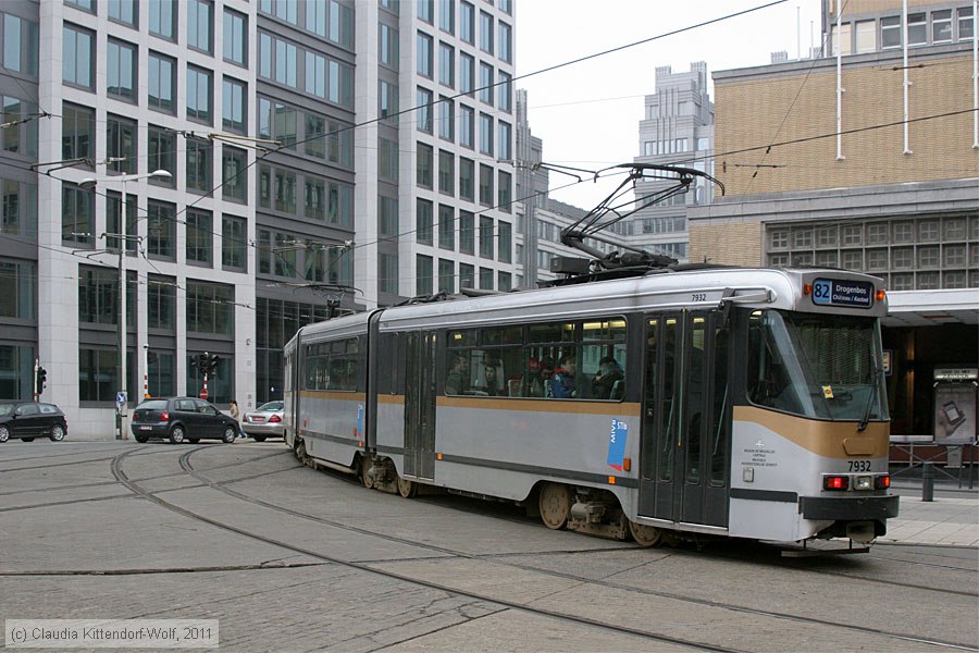 Straßenbahn Brüssel - 7932
/ Bild: bruxelles7932_cw1102210075.jpg