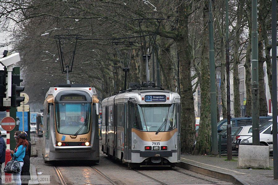 Straßenbahn Brüssel - 7935
/ Bild: bruxelles7935_bk1102250290.jpg Straßenbahn Brüssel - 7935
/ Bild: bruxelles7935_bk1102250290.jpg