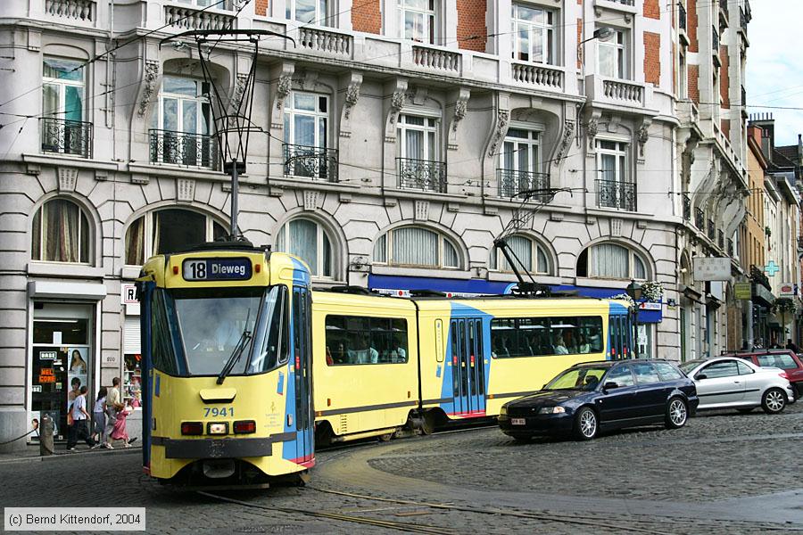 Stra&szlig;enbahn Br&uuml;ssel - 7941
/ Bild: bruxelles7941_e0008352.jpg