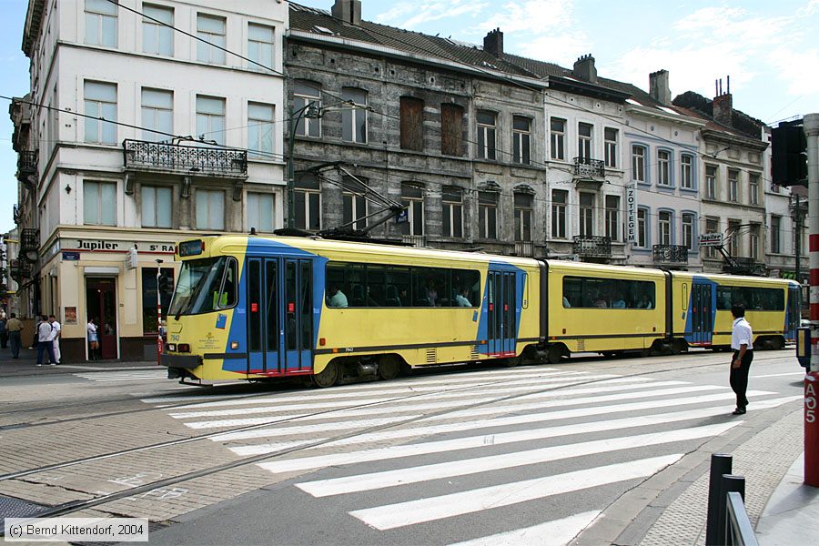 Stra&szlig;enbahn Br&uuml;ssel - 7942
/ Bild: bruxelles7942_e0008332.jpg