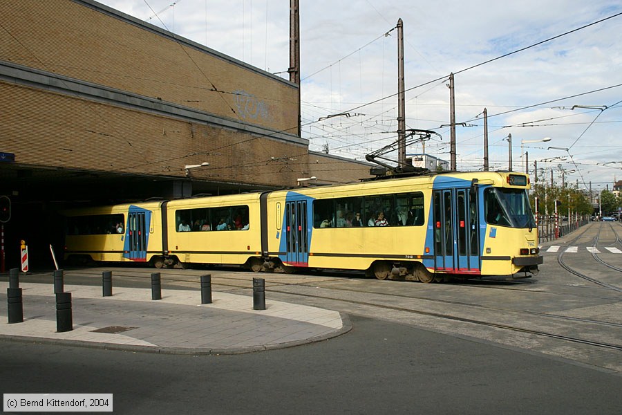 Stra&szlig;enbahn Br&uuml;ssel - 7942
/ Bild: bruxelles7942_e0008333.jpg