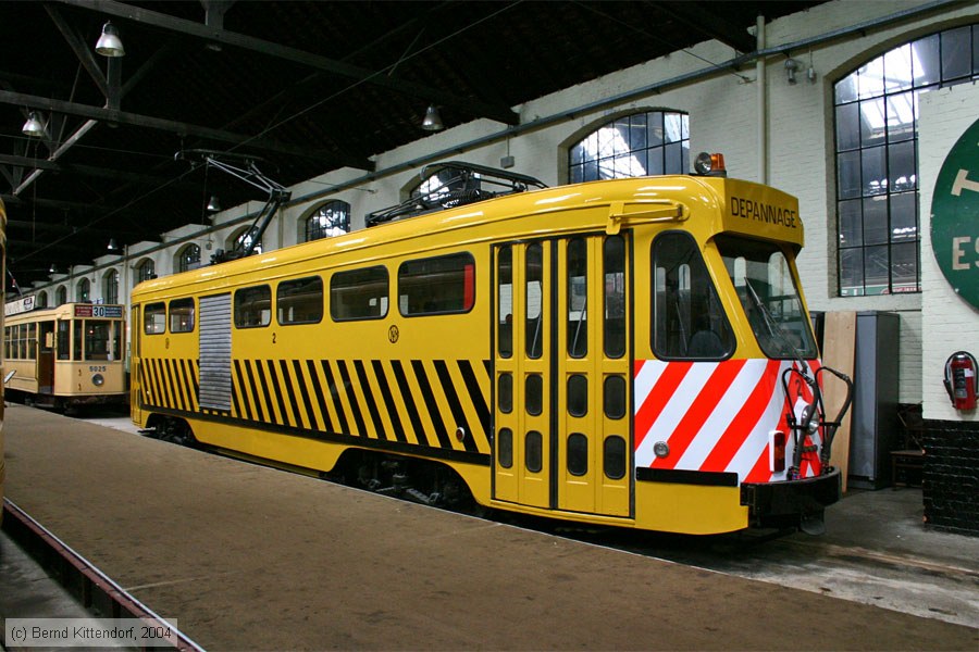 Straßenbahn Brüssel - 2
/ Bild: bruxelles2_e0008437.jpg Straßenbahn Brüssel - 2
/ Bild: bruxelles2_e0008437.jpg