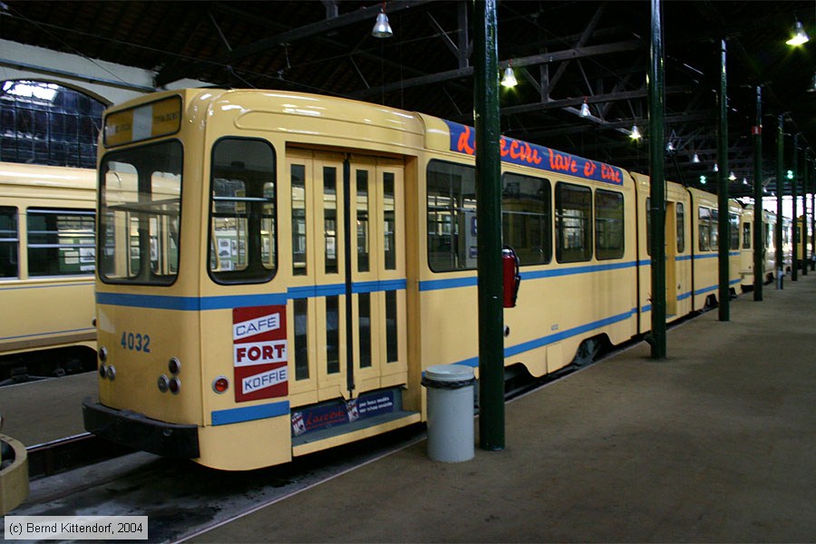 Straßenbahn Brüssel - 4032
/ Bild: bruxelles4032_e0008474.jpg Straßenbahn Brüssel - 4032
/ Bild: bruxelles4032_e0008474.jpg