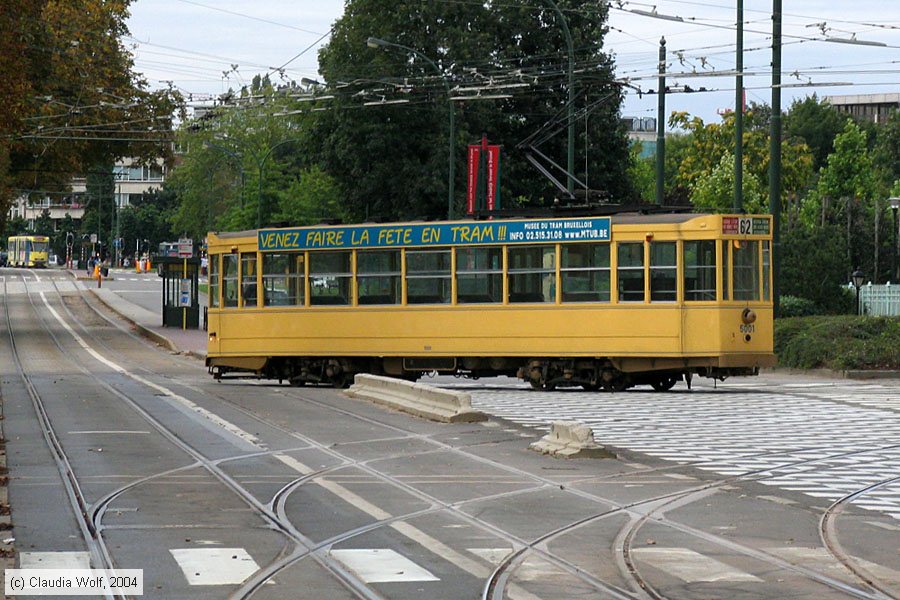 Straßenbahn Brüssel - 5001
/ Bild: bruxelles5001_cw002988.jpg