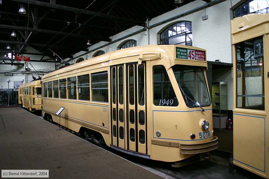 Straßenbahn Brüssel - 5018
/ Bild: bruxelles5018_e0008427.jpg