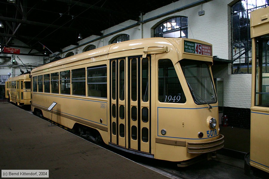 Straßenbahn Brüssel - 5018
/ Bild: bruxelles5018_e0008428.jpg