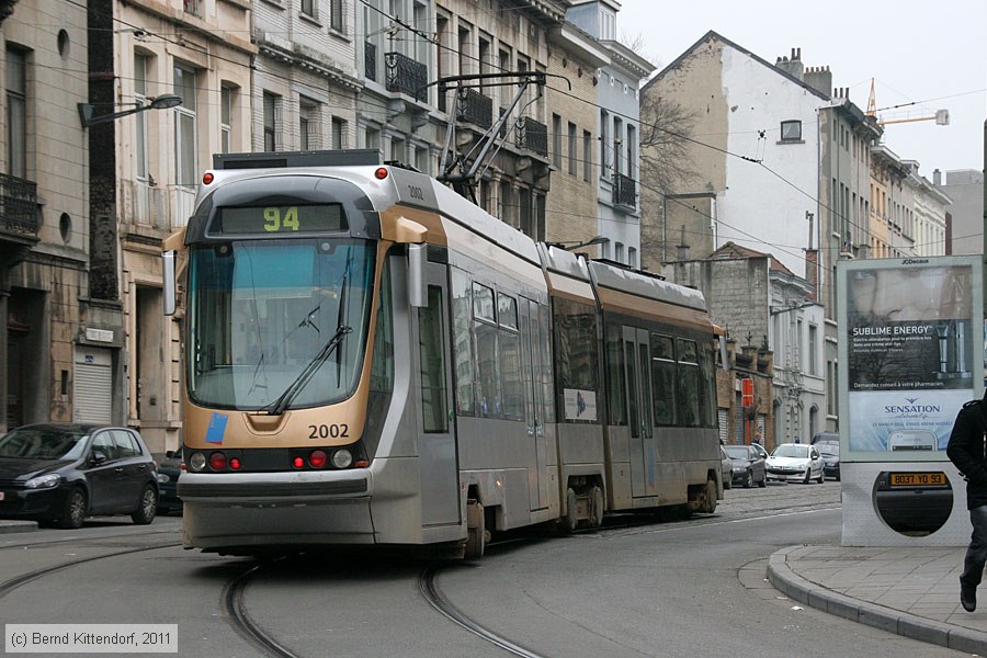 Straßenbahn Brüssel - 2002
/ Bild: bruxelles2002_bk1102210302.jpg Straßenbahn Brüssel - 2002
/ Bild: bruxelles2002_bk1102210302.jpg