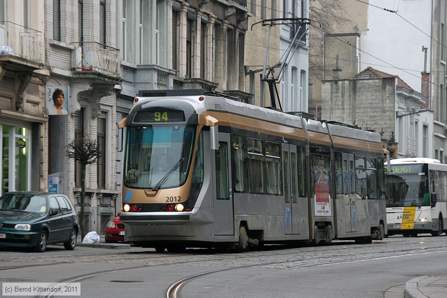 Straßenbahn Brüssel - 2012
/ Bild: bruxelles2012_bk1102210322.jpg Straßenbahn Brüssel - 2012
/ Bild: bruxelles2012_bk1102210322.jpg