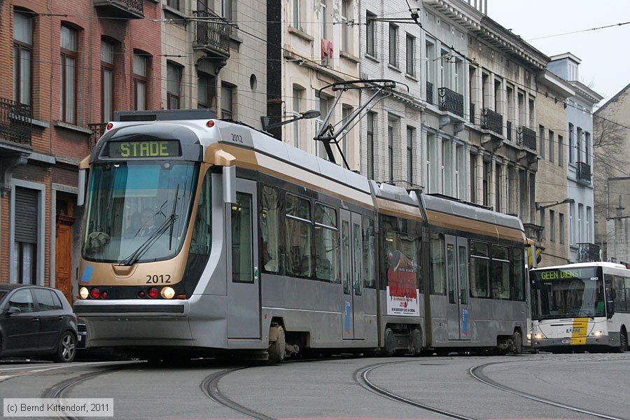 Stra&szlig;enbahn Br&uuml;ssel - 2012
/ Bild: bruxelles2012_bk1102210323.jpg