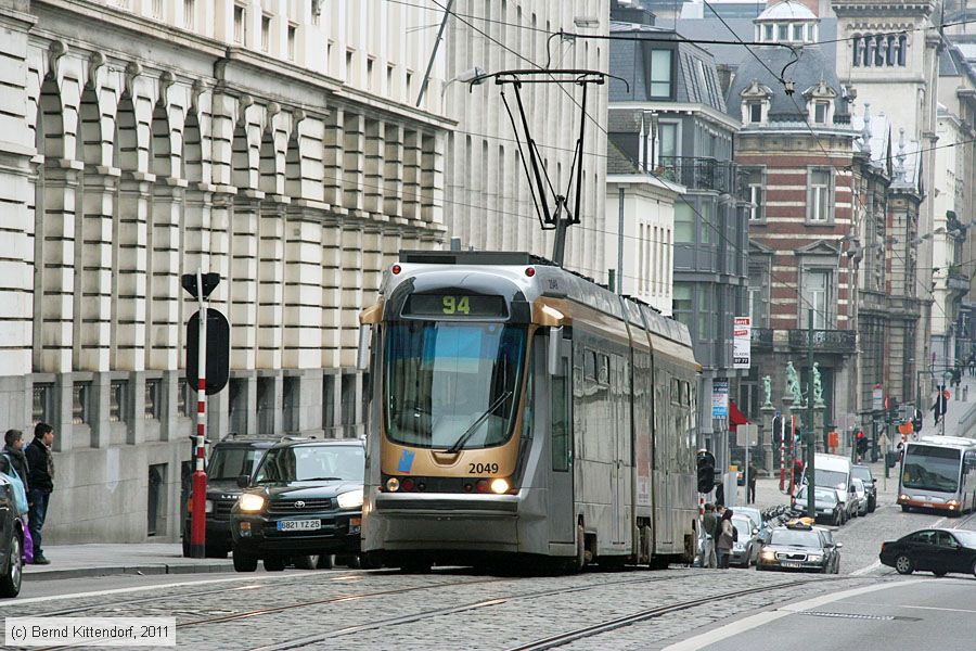 Straßenbahn Brüssel - 2049
/ Bild: bruxelles2049_bk1102250112.jpg