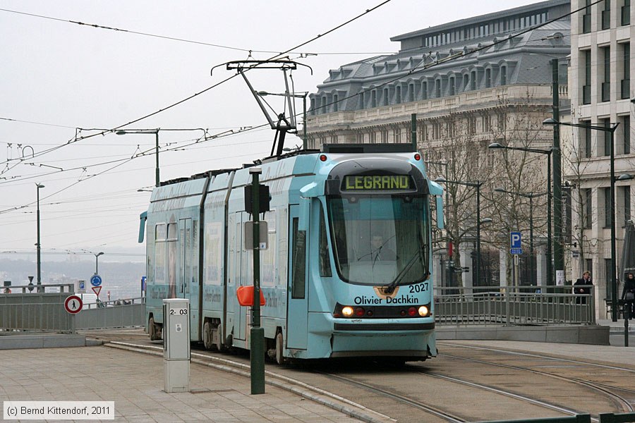 Straßenbahn Brüssel - 2027
/ Bild: bruxelles2027_bk1102250168.jpg