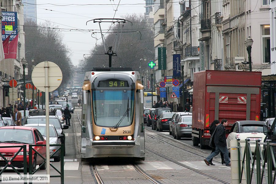 Straßenbahn Brüssel - 2030
/ Bild: bruxelles2030_bk1102250160.jpg