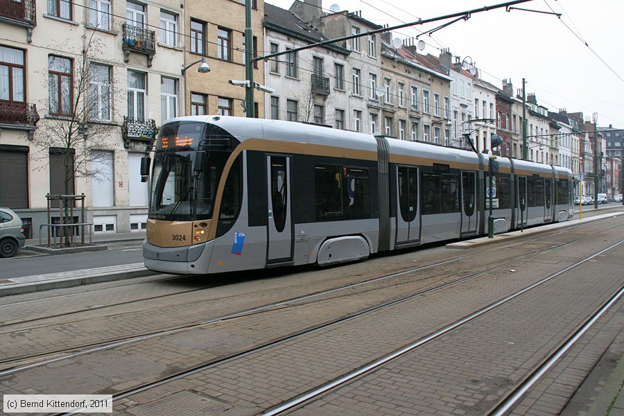 Straßenbahn Brüssel - 3024
/ Bild: bruxelles3024_bk1102210276.jpg