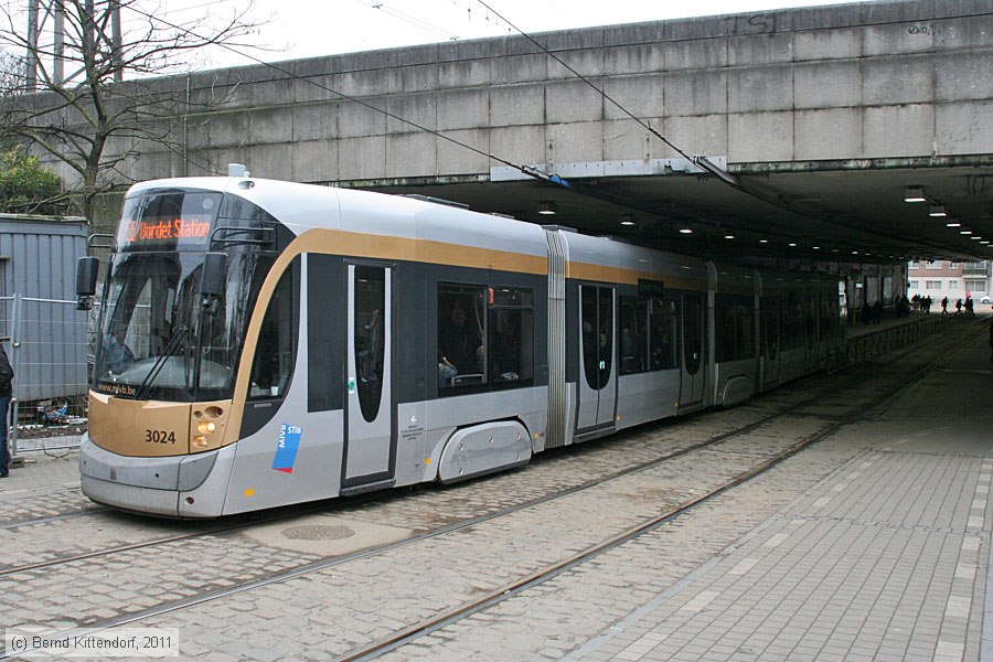 Straßenbahn Brüssel - 3024
/ Bild: bruxelles3024_bk1102210303.jpg