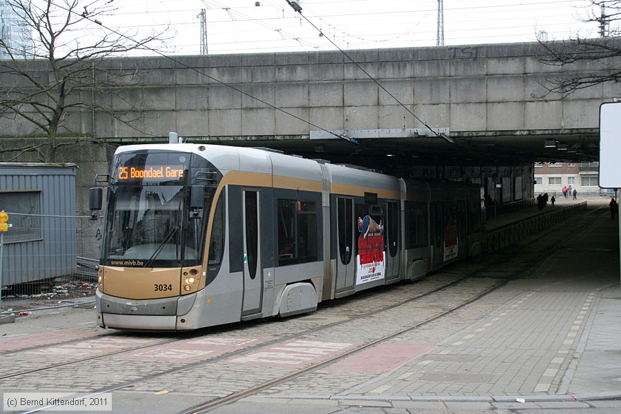 Straßenbahn Brüssel - 3034
/ Bild: bruxelles3034_bk1102210318.jpg Straßenbahn Brüssel - 3034
/ Bild: bruxelles3034_bk1102210318.jpg