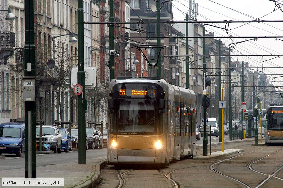 Straßenbahn Brüssel - 3055
/ Bild: bruxelles3055_cw1102210232.jpg Straßenbahn Brüssel - 3055
/ Bild: bruxelles3055_cw1102210232.jpg