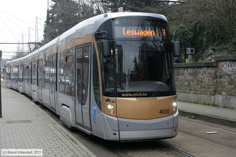 Straßenbahn Brüssel - 4030
/ Bild: bruxelles4030_bk1102210263.jpg Straßenbahn Brüssel - 4030
/ Bild: bruxelles4030_bk1102210263.jpg