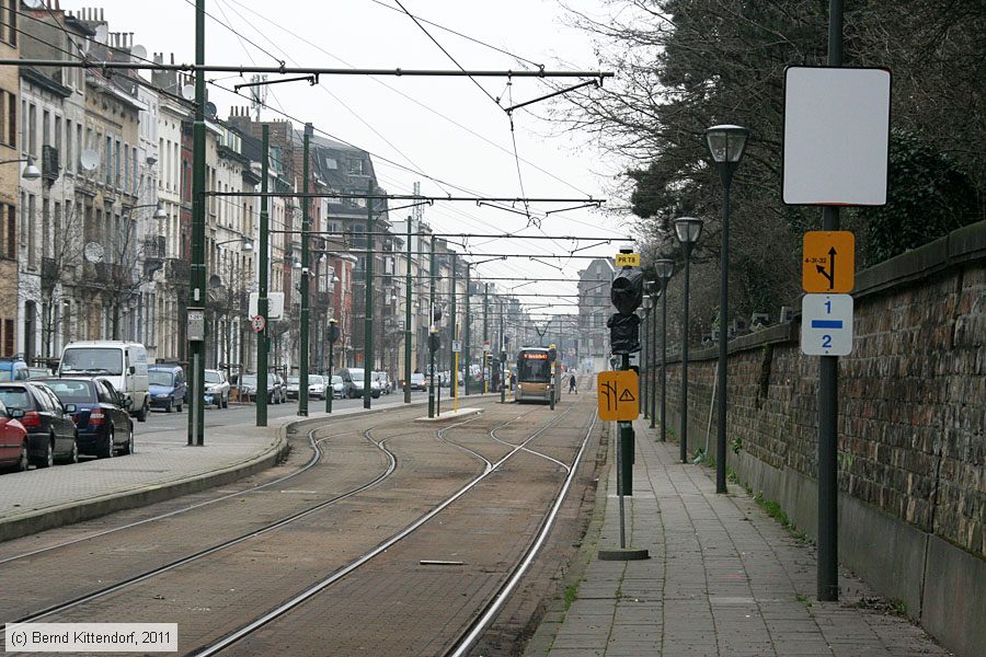 Straßenbahn Brüssel - Anlagen
/ Bild: bruxellesanlagen_bk1102210251.jpg Straßenbahn Brüssel - Anlagen
/ Bild: bruxellesanlagen_bk1102210251.jpg