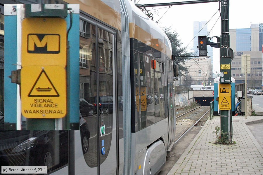 Straßenbahn Brüssel - Anlagen
/ Bild: bruxellesanlagen_bk1102210264.jpg